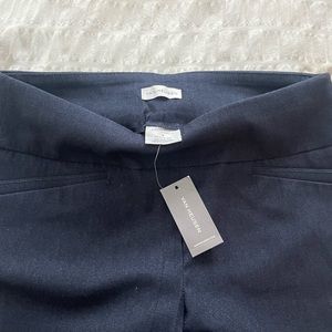 Van Heusen Navy Dress Pants